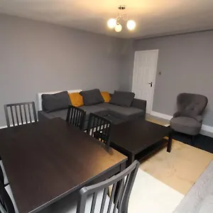  Apartment Modern 2 Bed Close To City United Kingdom