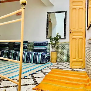  Apartment Dar Jamaa Lfna Morocco