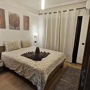  Apartment Bitty Morocco