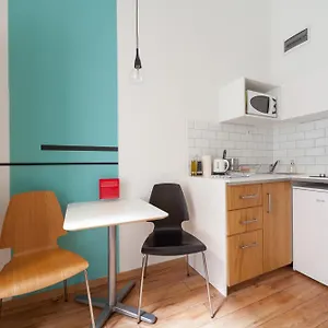 Apartment Tatra 4 Hungary