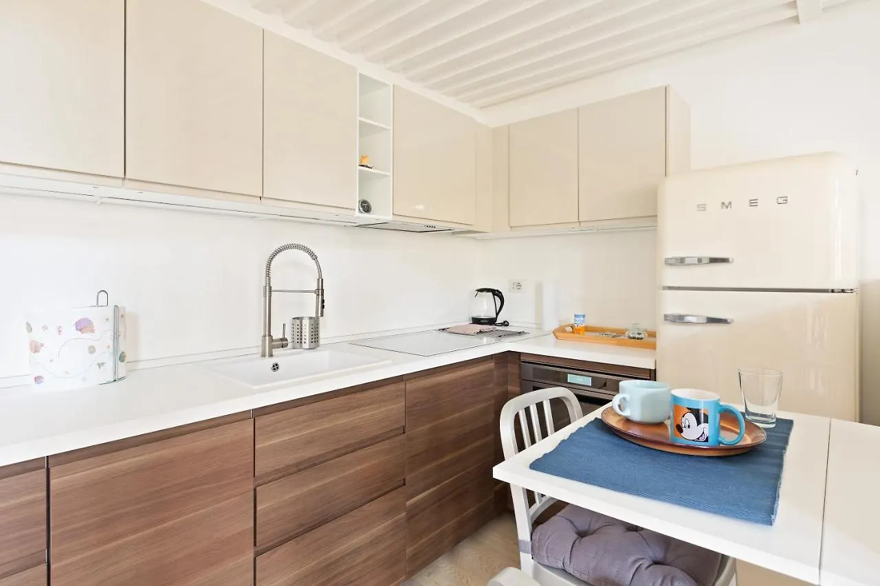 Elegant Loft With Balcony! Apartment Milan